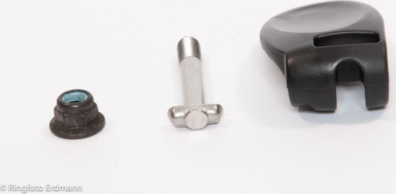 Manfrotto Lower leg clamp wing for