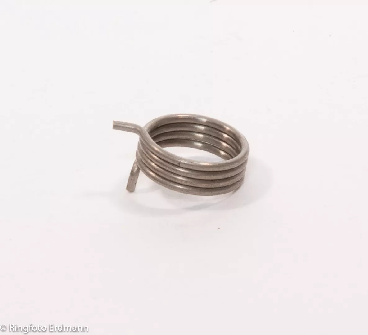 Manfrotto Plate lock spring for 410/496RC2