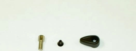 Manfrotto Butterfly locking plate for 701HDV