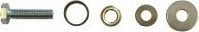 Manfrotto Screw 10X40 + bearing set