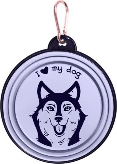 Bowl for dogs - I love