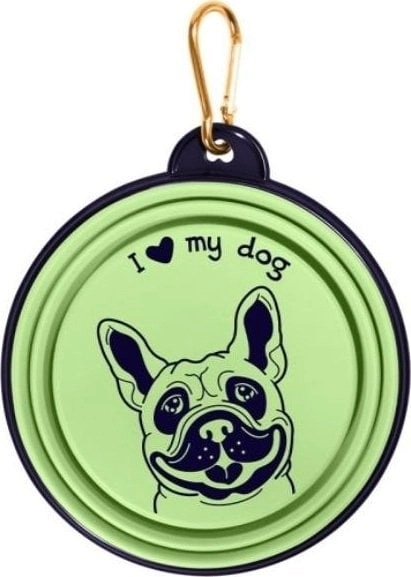 Bowl for dogs - I love
