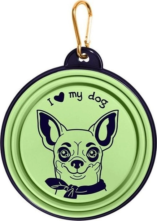 Bowl for dogs - I love