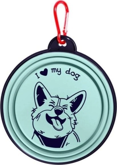 Bowl for dogs - I love