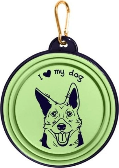 Bowl for dogs - I love