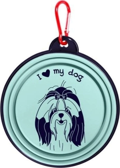 Bowl for dogs - I love