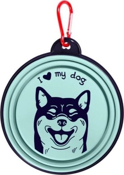 Bowl for dogs - I love