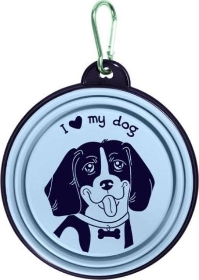 Bowl for dogs - I love
