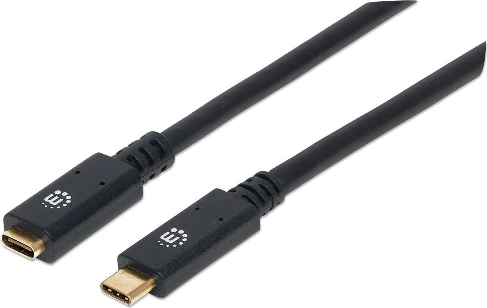 MANHATTAN USB-C 3.2 cable Gen1