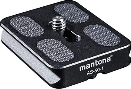 Szybkozłączka Mantona mantona AS-50-1 Quick Release