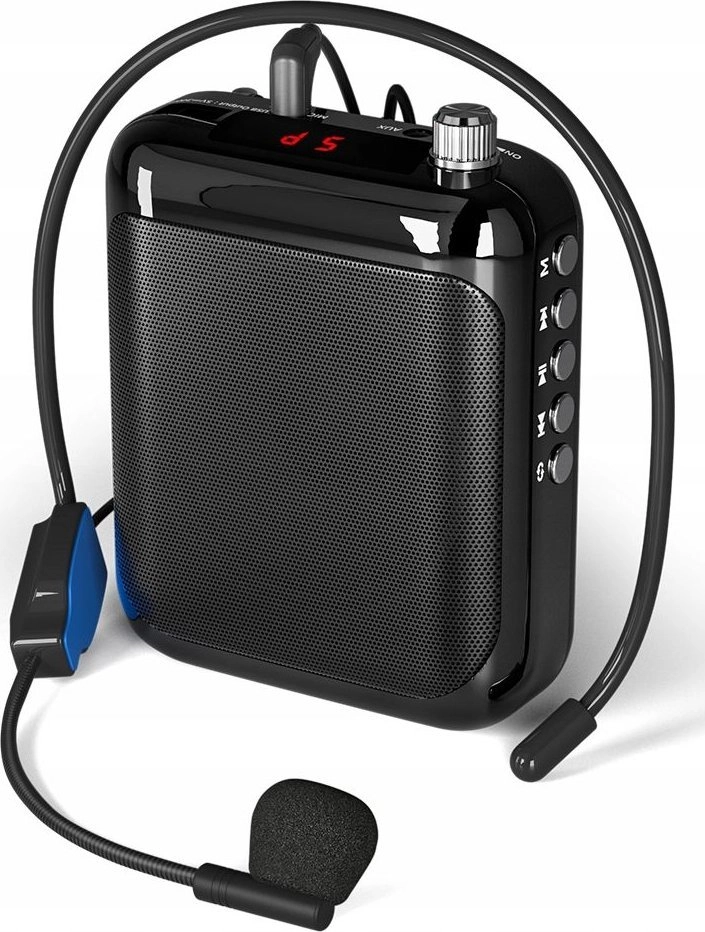 Maono Speaker Voice/Sound/Speech Amplifier Sound System