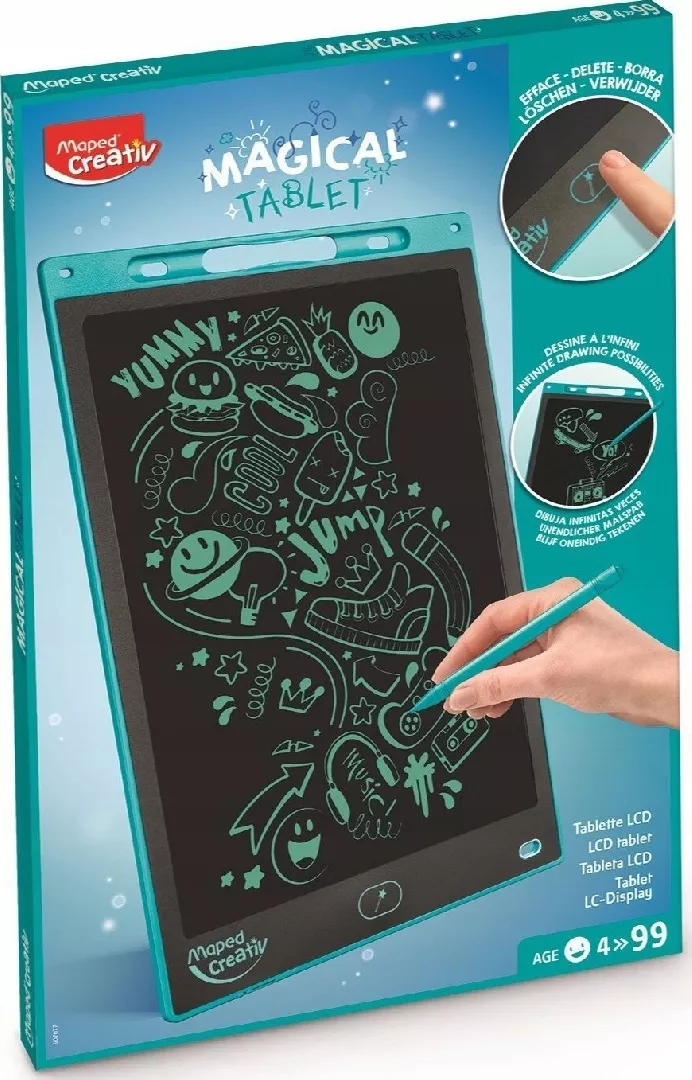 CREATIVE magic maxi tablet 907077 13694677
