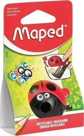 Sharpener maped croc croc easy 1