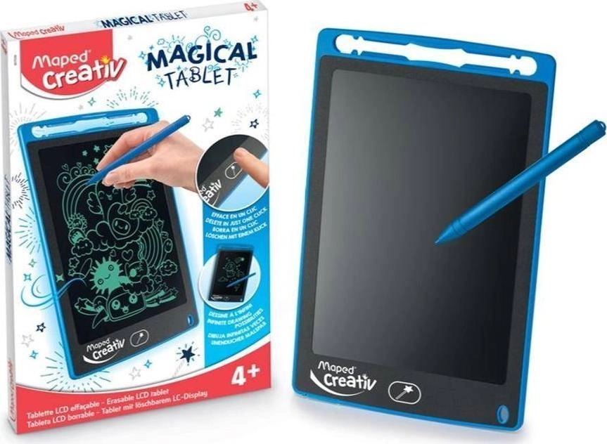 CREATIVE magic tablet 907039 70398 456050