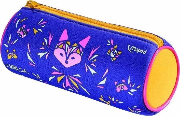 Maped pencil case Mini Cute pencil