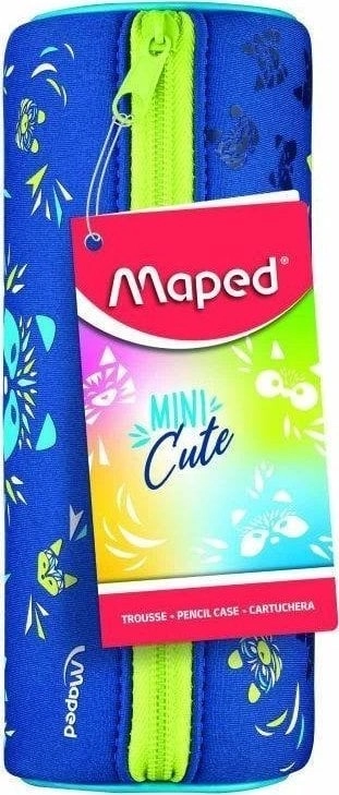 Maped pencil case Nightfall MAPED pencil