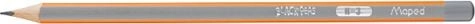 Maped Ołówek Maped Blackpeps H (850025)