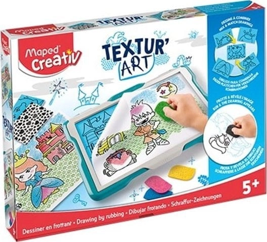Maped CREATIVE BOARD FOR CHILDREN FOR