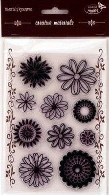 Creative flower stamps 5902581137845
