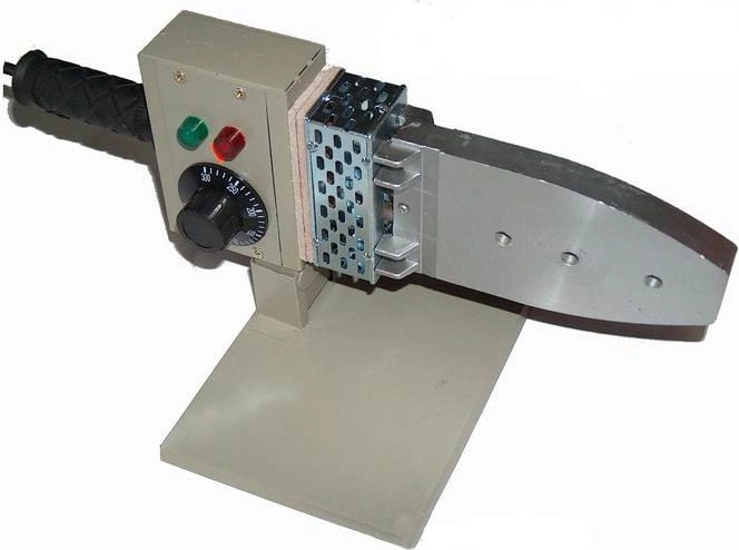 Mar-Pol PVC pipe welding machine 1100W