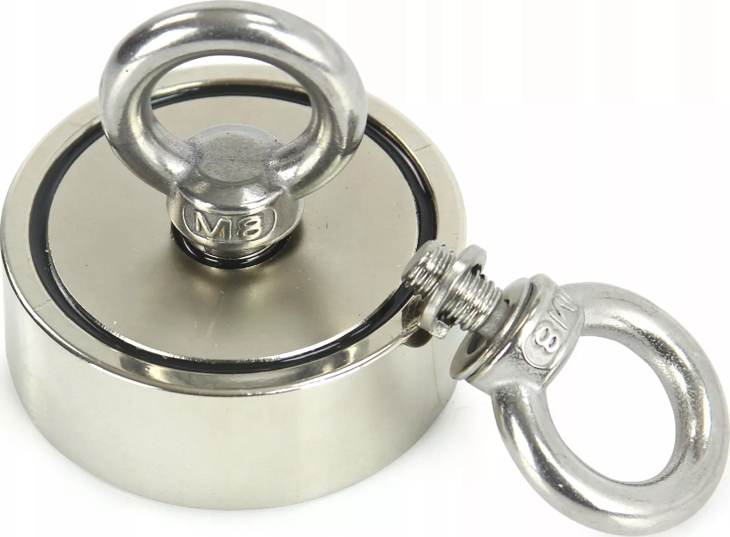 Mar-Pol MAR-POL NEODYMIUM MAGNET 60x22mm MZ66860