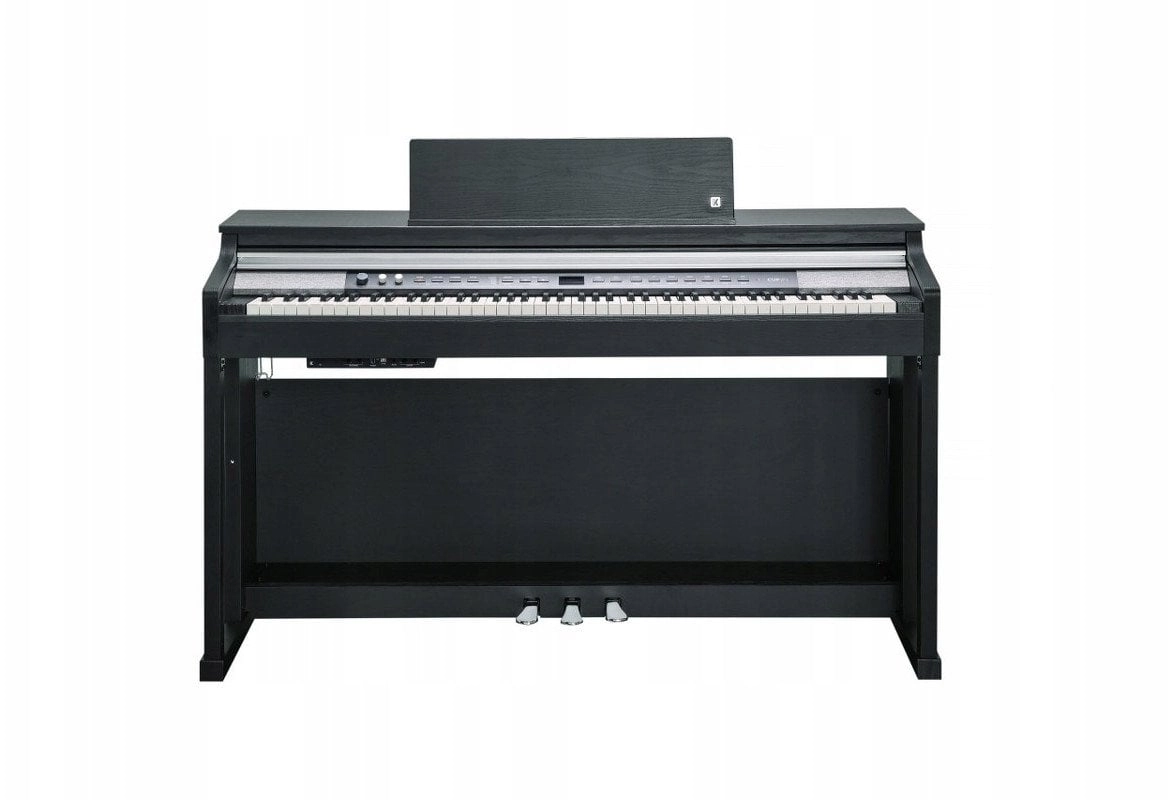 Kurzweil CUP P1 Black - Digital