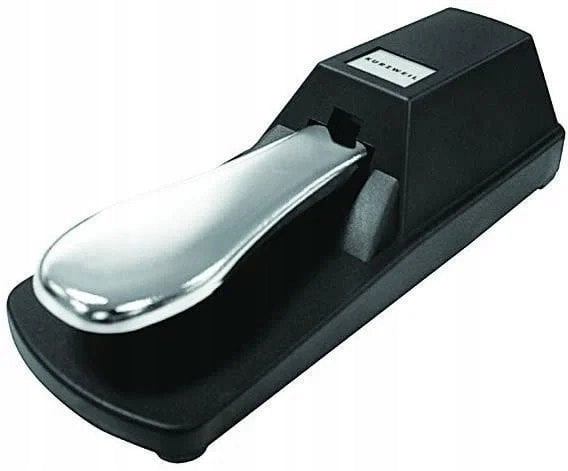 Kurzweil KP-2 - Sustain Pedal (