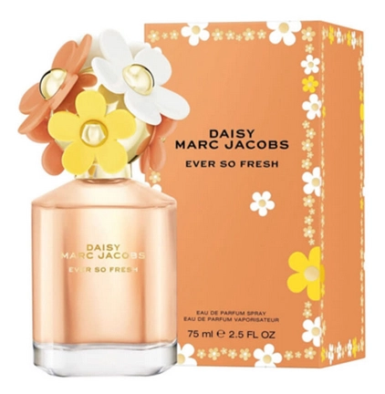 Marc Jacobs Daisy Ever So Fresh