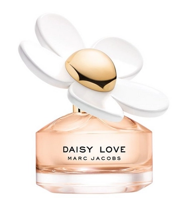 Marc Jacobs Daisy Love Perfume EDT