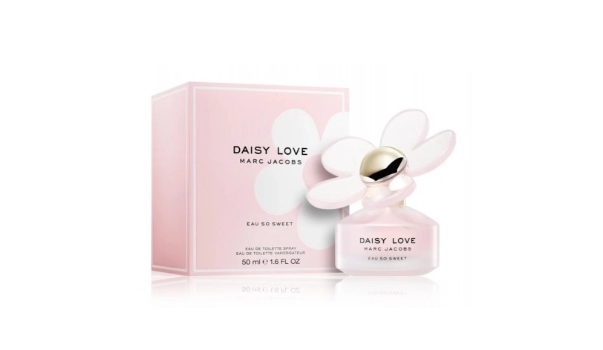 Marc Jacobs Daisy Love Spray -