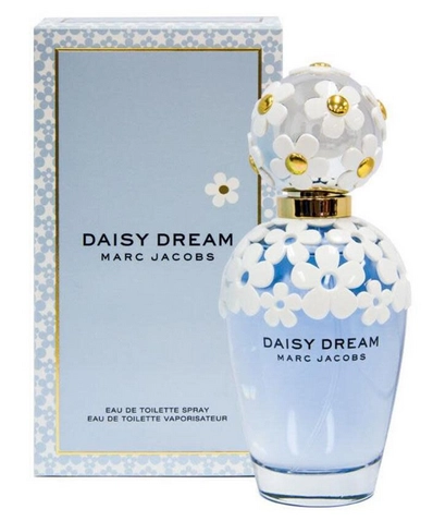Marc Jacobs Daisy Dream Perfume EDT