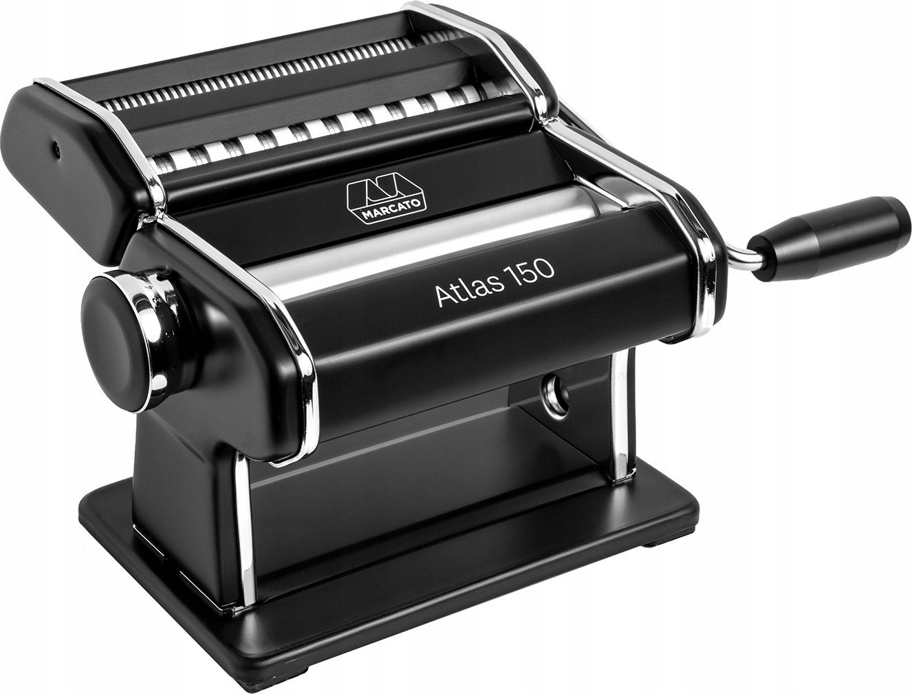Marcato Marcato ATLAS 150 NERA +