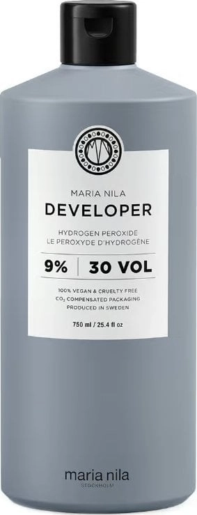 Maria Nila Maria Nila Developer Hair