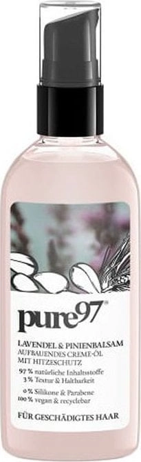 Maria Nila Pure97  Lavendel  Pinien  Hair