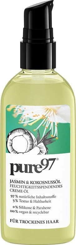 Maria Nila Pure97  Jasmin  Kokosnuss  Hair