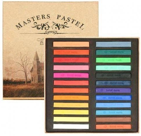 Maries Pastele search 24 kolory WIKR-064326