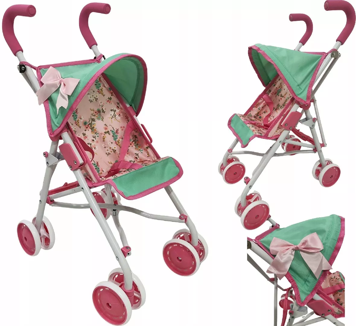 403/9364Bb UMBRELLA STROLLER 5 5906058000403 MARIO-03