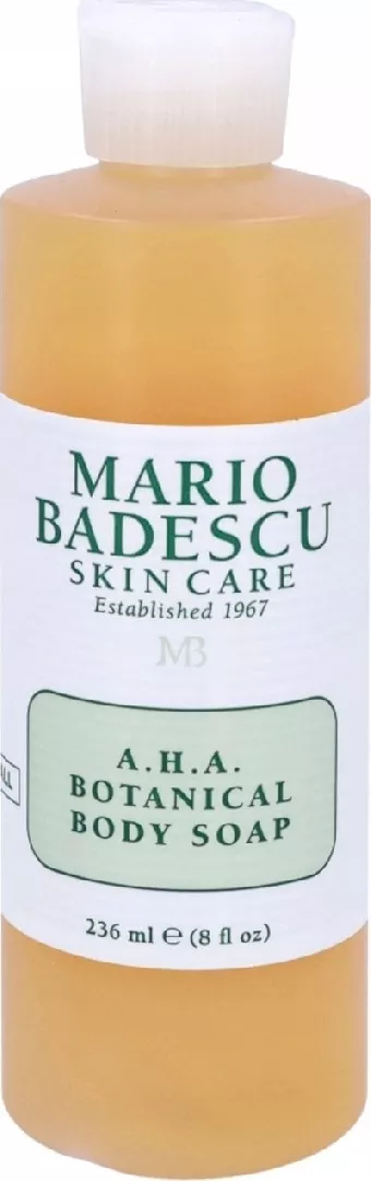 Mario Badescu Mario Badescu A.H