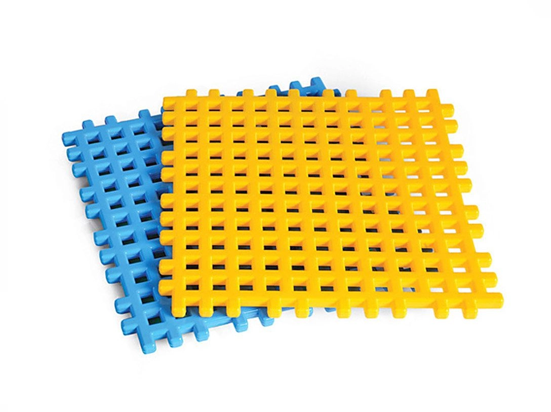Marioinex Building Blocks Wafer Base 2
