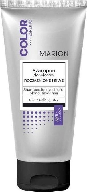 Marion Color Esperto szampon do włosów