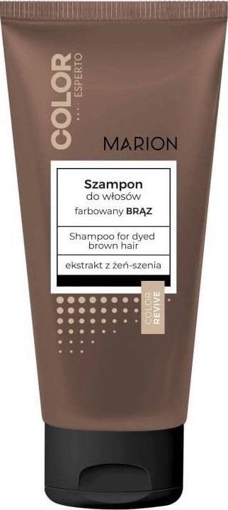 Marion Color Esperto shampoo for dyed