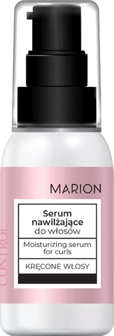 Marion MARION FINAL CONTROL nawil.serum