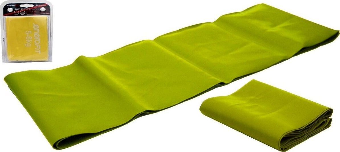 Mark Adler TRAINING TAPE RESISTANCE RUBBER