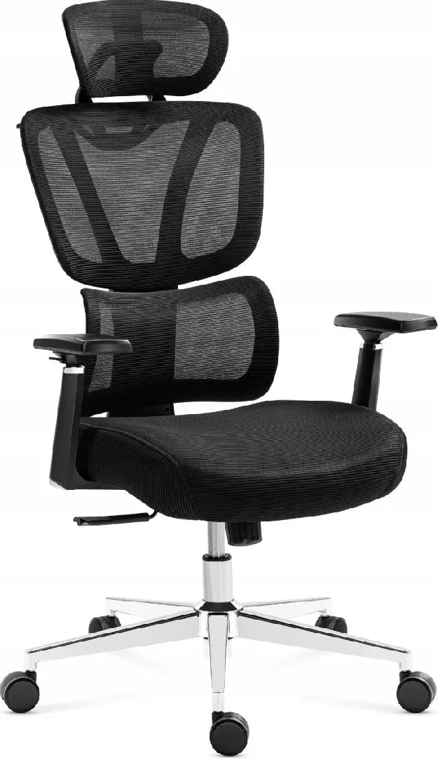Mark Adler Expert 4.6 office
