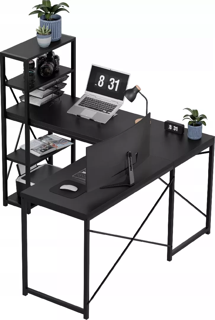 Corner table Mark Adler Leader 5