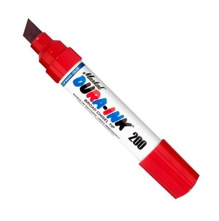 Markal ink marker Dura-Ink 200 9