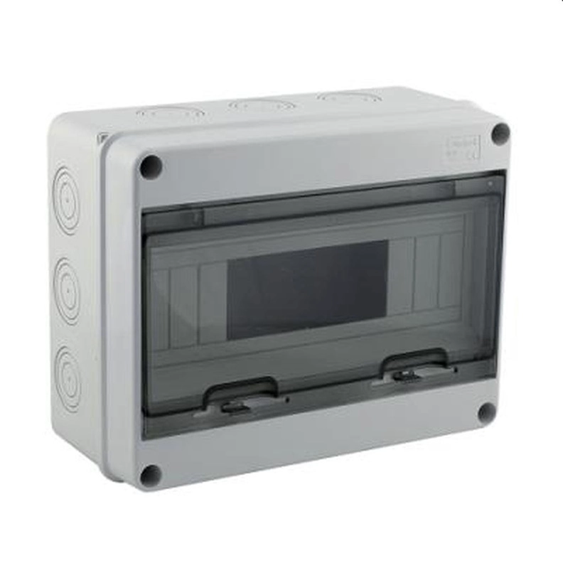 Marlanvil SURFACE-MOUNTED HERMETIC 12-MODULE SWITCHBOARD SIZE/6-12/EL