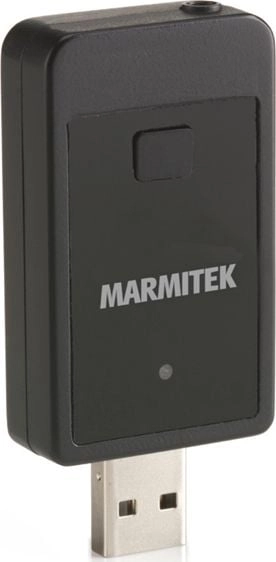 Adapter bluetooth Marmitek BoomBoom 50 minijack