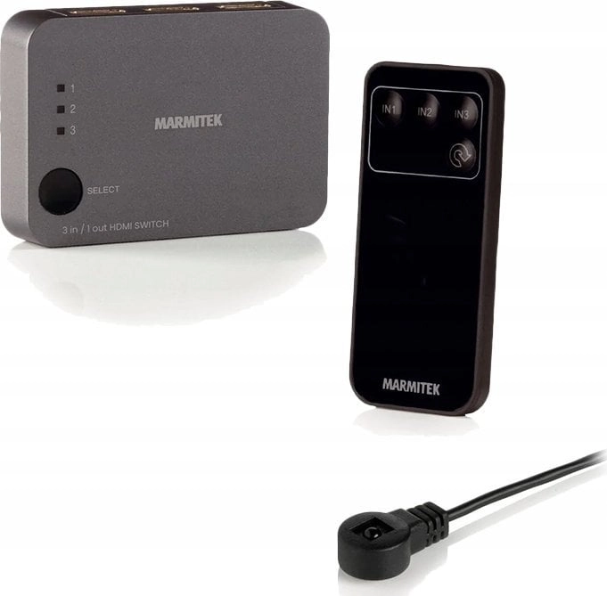 Marmitek Connect 310 UHD 2.0