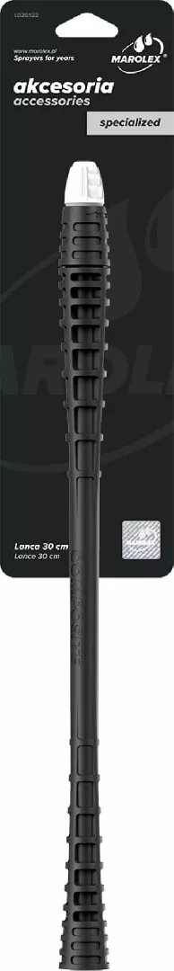 Marolex ACID composite lance 30cm 13642260